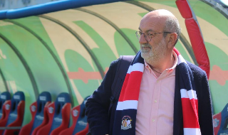 Samb, Massi dimesso: “Grazie a medici e infermieri del Madonna del Soccorso”